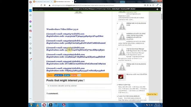 How to Wondershare Filmora Watermark remove 100 PC/safdar 4u смотреть онлайн
