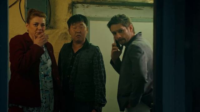 Колбаса — Официальный трейлер (2025) Премьера смотреть онлайн