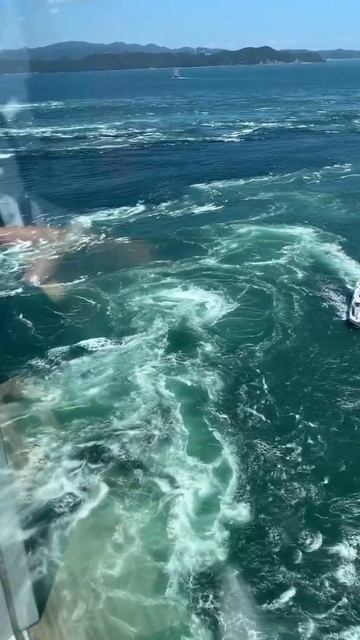 Водовороты Наруто Япония смотреть онлайн