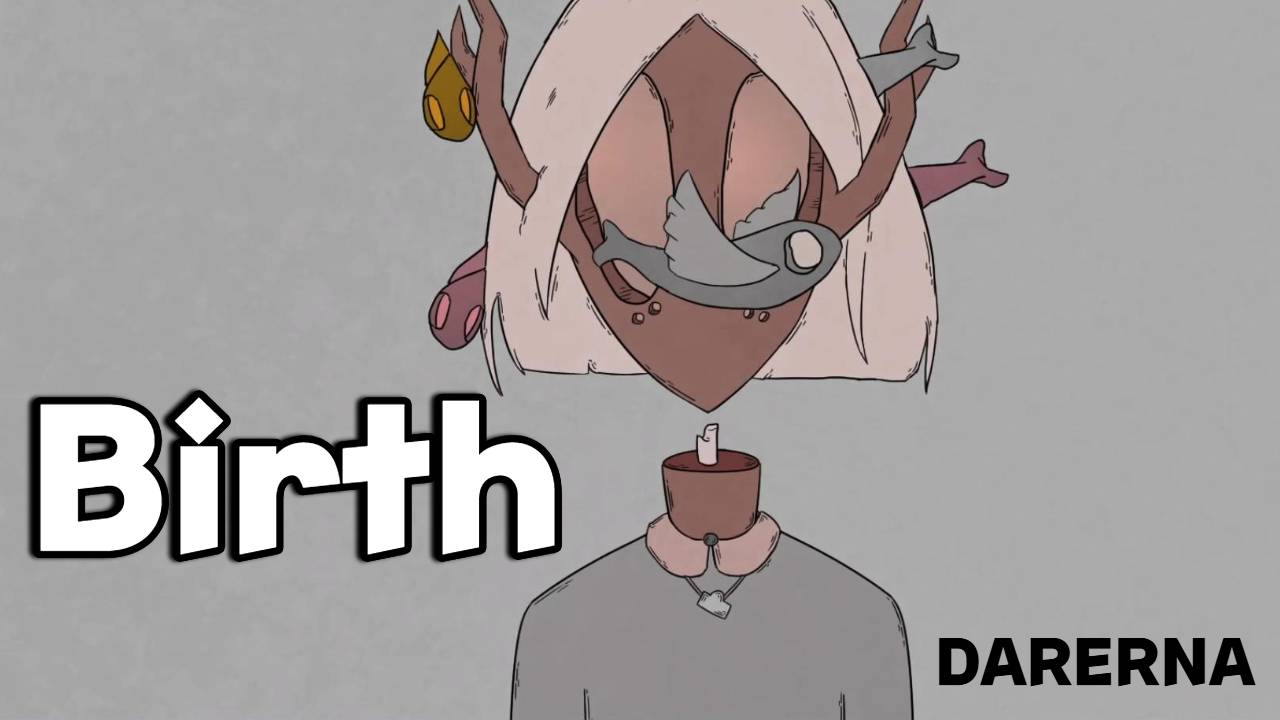 Birth (2) Все интереснее и необычнее