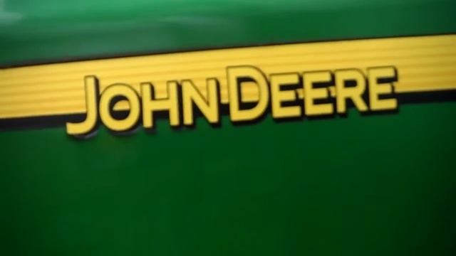 JOHN DEERE 6920 смотреть онлайн