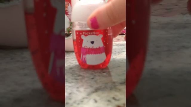 Winter Candy Apple Review смотреть онлайн