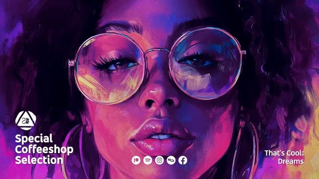 Jazzy Chill & Smooth Beats • Work – Study – Relax • Special Coffeeshop Selection смотреть онлайн