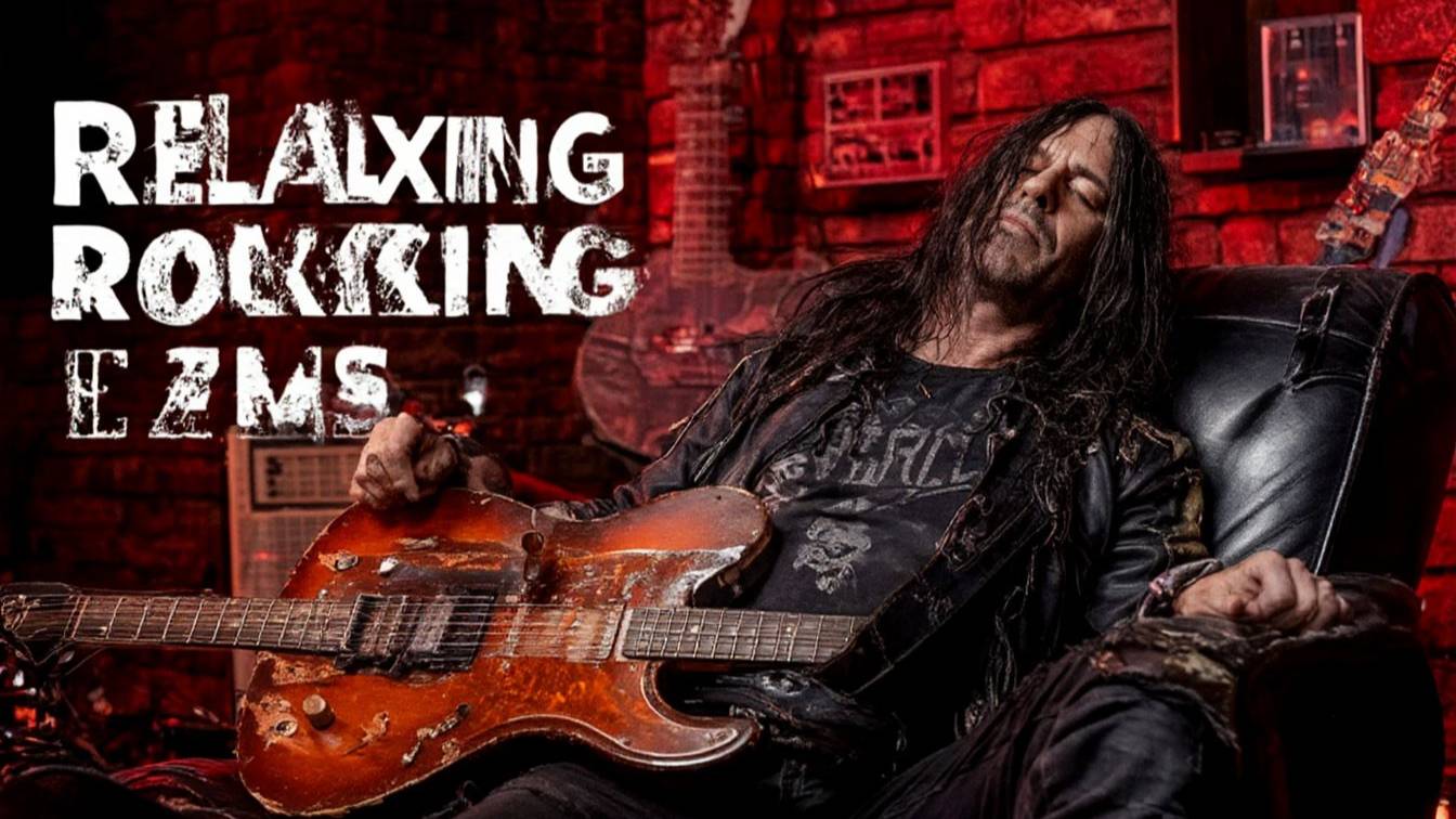 РАССЛАБЛЯЮЩАЯ медленная рок-музыка 🎧] Рок | Баллада | Сон | Мягкий рок смотреть онлайн