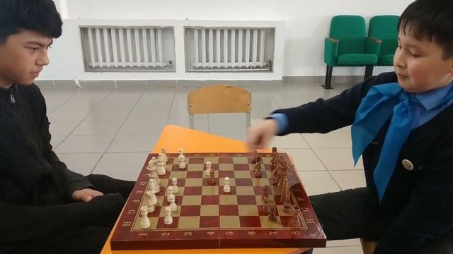 Дебютные ловушки №1 смотреть онлайн
