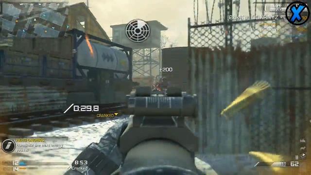COD Ghosts: PP-19 Bizon vs. Vepr Weapon Comparison :: Best SMG смотреть онлайн