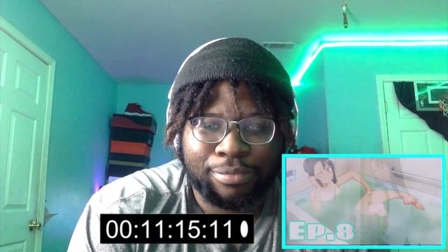 Please Don't toy with Me, Miss Nagatoro Ep.8 | Live Reaction смотреть онлайн