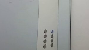 Панелька! Лифт НЛМ 2020 г., (400 кг, 1 м/с)