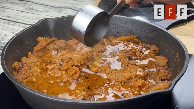 Dried Shrimp Sambal - Cook Extraordinary Fusion Foods смотреть онлайн