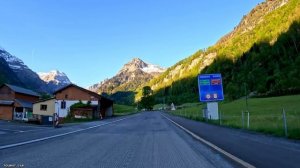 ПОЕЗДКА ПО ШВЕЙЦАРИИ - 10 ЛУЧШИХ МЕСТ ДЛЯ ПОСЕЩЕНИЯ В ШВЕЙЦАРИИ - 4K (11)