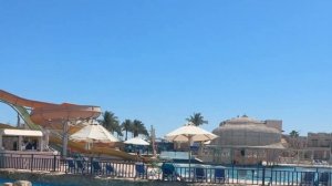 Обзор отеля CONCORDE EL SALAM (FRONT AREA) 5* 21.03.2024 Египет, Конкорд Шарм эль Шейх .