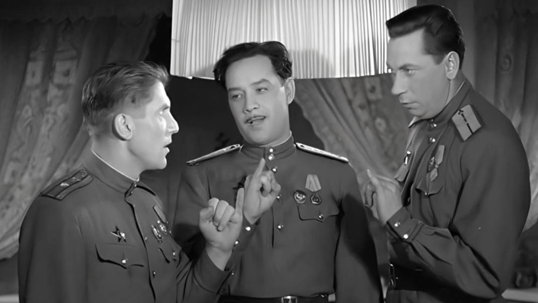 Фильму «Небесный тихоход» исполнилось 80 лет