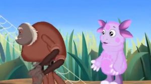 Лунтик-Носок 1х16