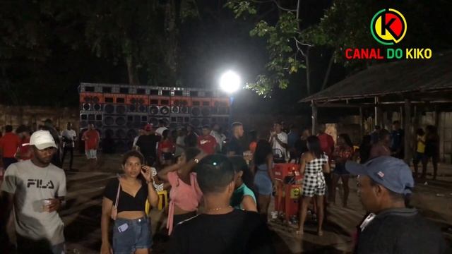 TRADICIONAL FESTEJO DOS PAIS - POV ALTO BONITO - FM NEON SYSTEM смотреть онлайн