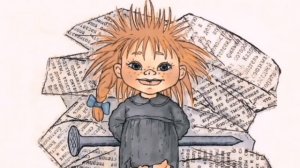 Аудиосказка. Фенка