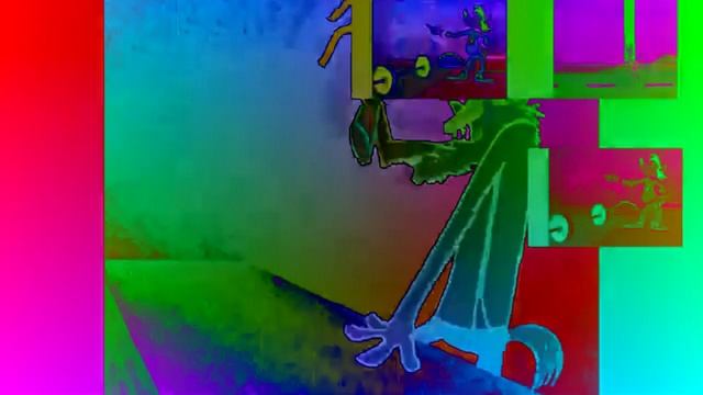 Preview 2 Nu Pogodi V2 Effects (Sponsored By Preview 2 Effects) смотреть онлайн