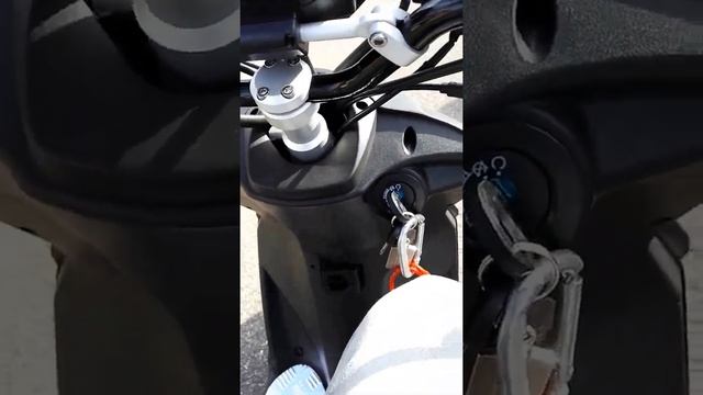 Présentation de mon Peugeot streetzone смотреть онлайн