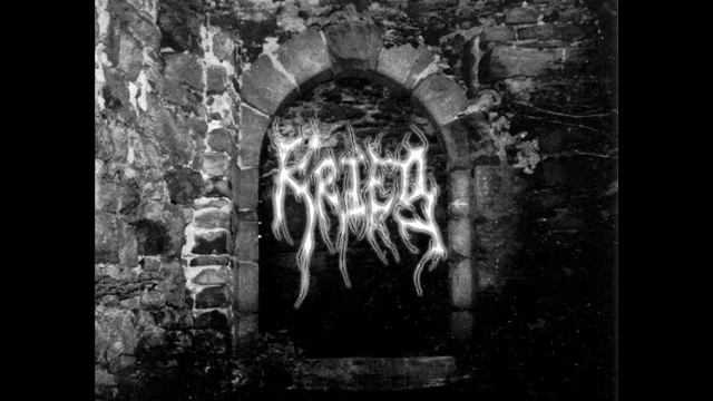 Krieg Destruction Ritual смотреть онлайн