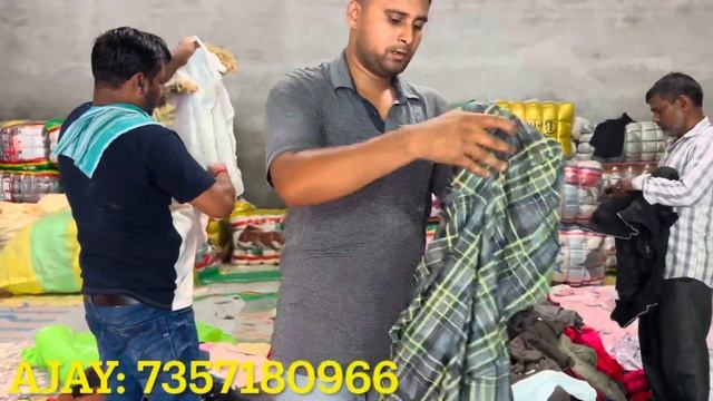 Nike Adidas Puma All Original Branded Jackets|Parka Jacket|Panipat Export Surplus Wholesale Market смотреть онлайн