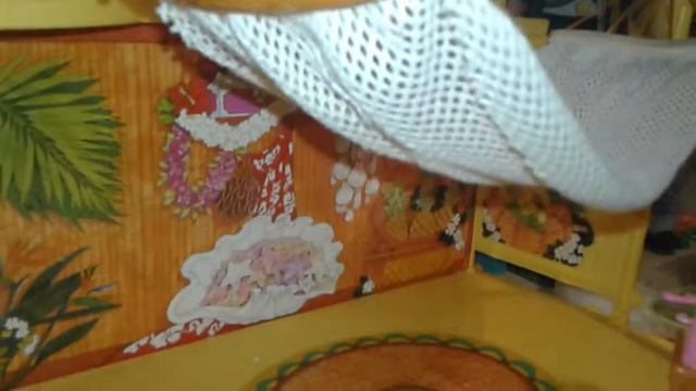 Bungalow BARBIE años 80 смотреть онлайн