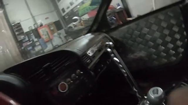 Bmw E36 1uz swap drift machine