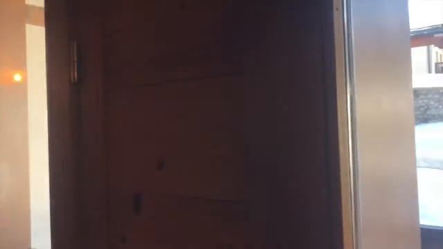 Chalet Emily Tour смотреть онлайн