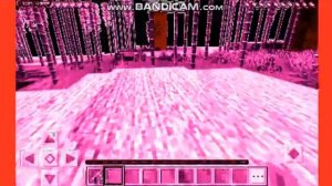 Minecraft RaspberryRedFlangedSawChorded Effects IL Vocodex Sony Vegas Pro 11