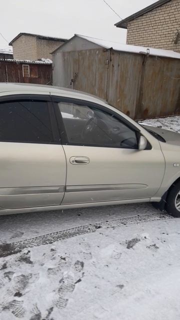 Обзорчик Ниссан смотреть онлайн