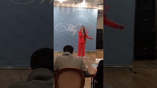 Таисия 10 лет Euphoria