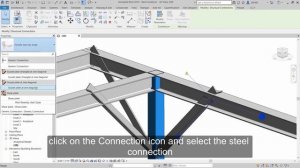 Revit - Steel Connections