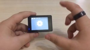 Как же пользоваться экшен камерой