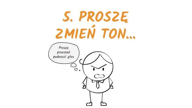 Ktoś Wchodzi Ci Na Głowę? Użyj jednego z tych zdań смотреть онлайн