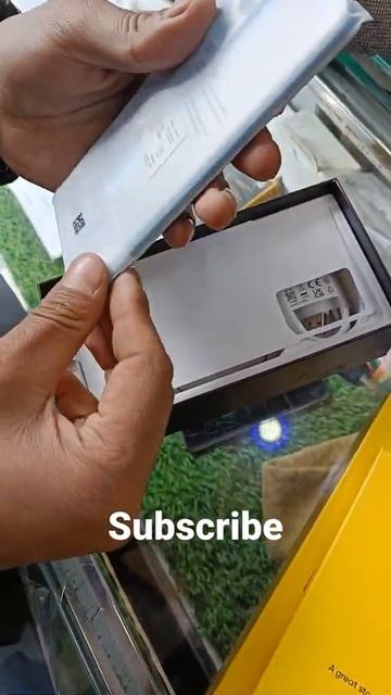 Realme 9 pro plus || Realme 9 pro plus unboxing ||Realme 9 pro sunrise blue смотреть онлайн