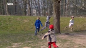 Wolf | Ich kenne ein Tier | SWR Kindernetz