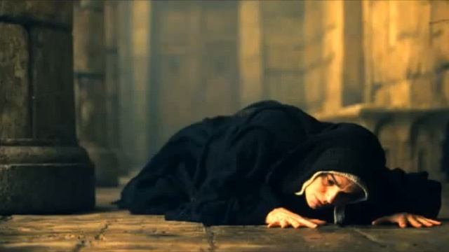 "Ślad losu" - Śpiewana droga krzyżowa - chór Gloria i zespół Redemptor смотреть онлайн