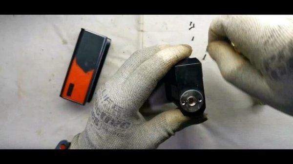 How To Disassembly Drag 4 Mod | Drag 4 Mod Disassembly | Drag 4 Mod | Fix Check Atomizer Drag 4