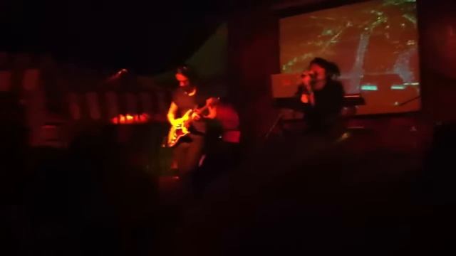 Lюk - Байкалы-Амуры 23.10.2010 GOGOL' смотреть онлайн