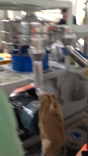 PVC pipe production line смотреть онлайн