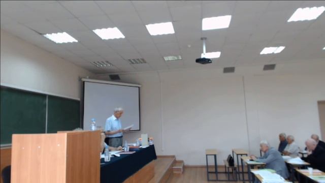 Соловьев Сергей Викторович 04-07-2016 11:00 смотреть онлайн