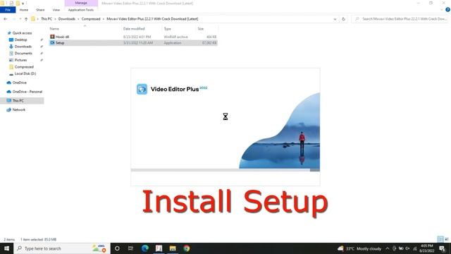 How to Install & Videos Edit in Movavi Video Editor Latest Version смотреть онлайн