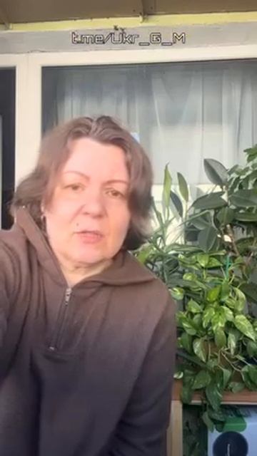 Украинка, у которой мобилизовали всю семью, услышала про интересный челлендж - Запакуй ТЦК и отправь смотреть онлайн