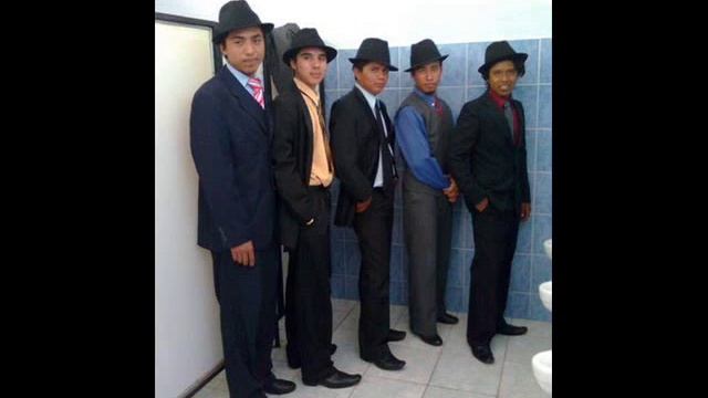 CHAVOS DEL BALLET FOLKLORIKO NA AMBA YACAIME HACE MUCHOS AÑOS смотреть онлайн