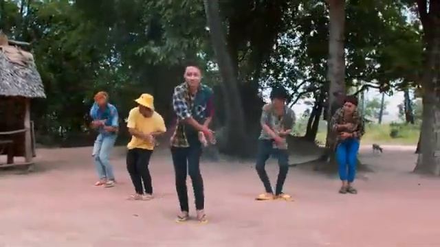 OFFICIAL ពួកម៉ាកកាកៗ, Puk Mak Kark Kark, នាយ ព្រែក Makod Media 360p смотреть онлайн