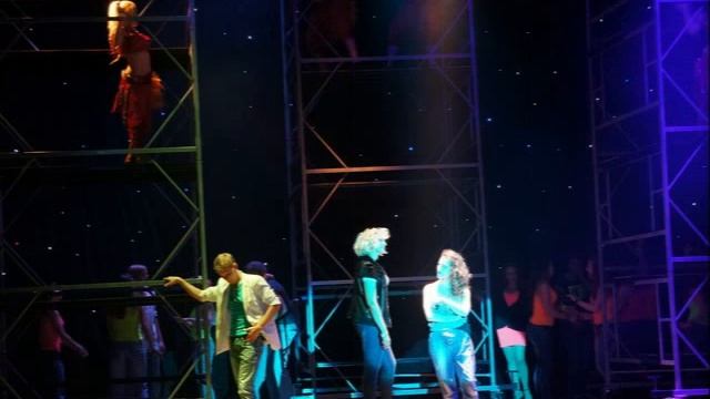 Молодежная драма ДЫШИ смотреть онлайн