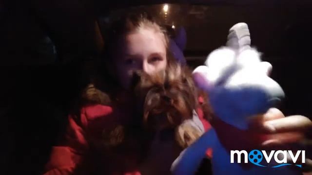 Влог/ едем на дачу / в магазине смотреть онлайн