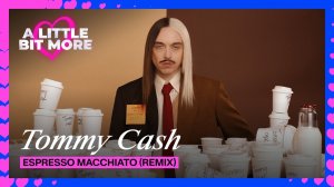 Tommy Cash - Espresso Macchiato (Remix) | Estonia 🇪🇪 |