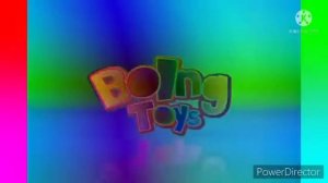 Boing Toys Effects (Sponsored By Preview 2 Effects) EXTENDED