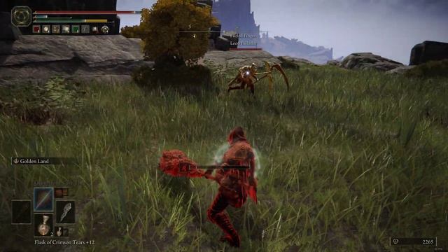 Elden ring pvp Great club rl 73 смотреть онлайн