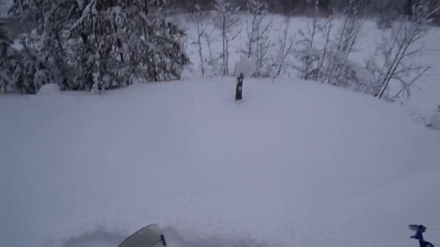 Поставил жерлицы и сразу поклёвки. Щука попалась и не влезает в лунку 2 серия смотреть онлайн