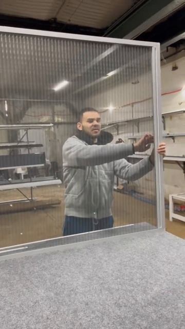 Изготовление москитных сеток плиссе под заказ , заказ для дилеров из 20 системы готов смотреть онлайн
